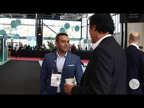 Money2020 Day 2 Wrap Up