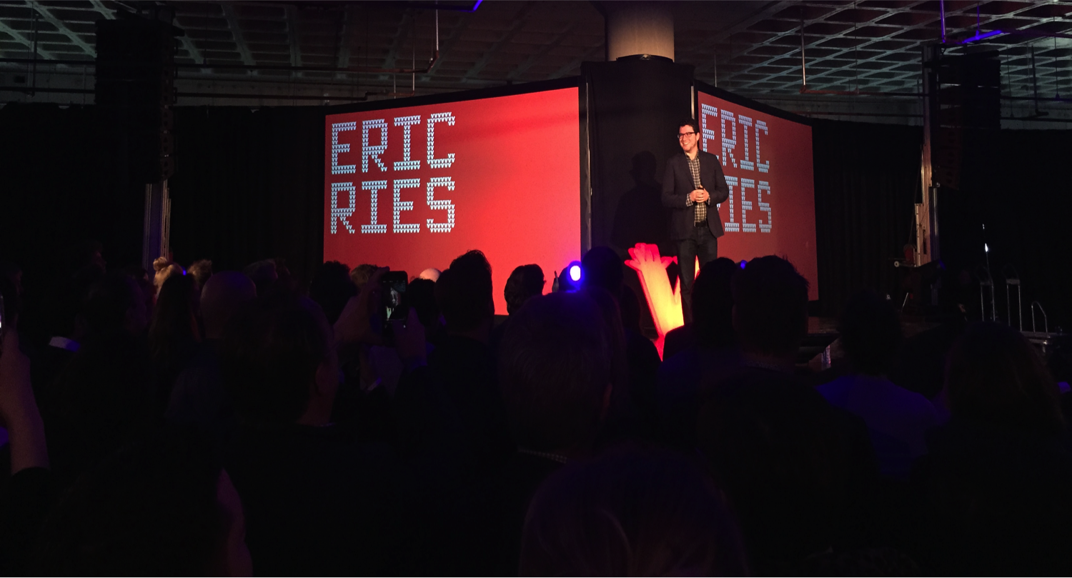 Eric Ries