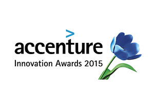 Accenture innovation awards