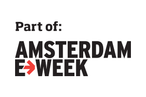 Part of Amsterdam eweek