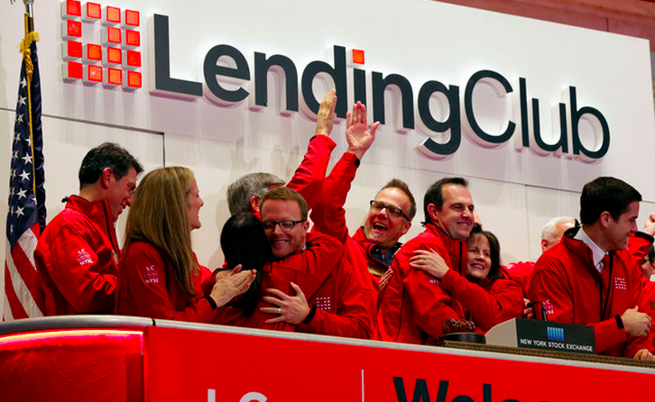 LendingClub