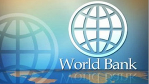 World Bank reports drop in unbanked