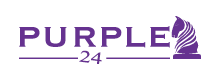 Purple24