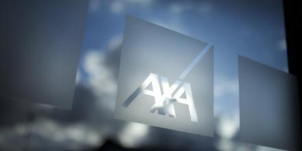 AXA