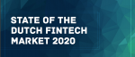 State of the Dutch Fintech Market 2020