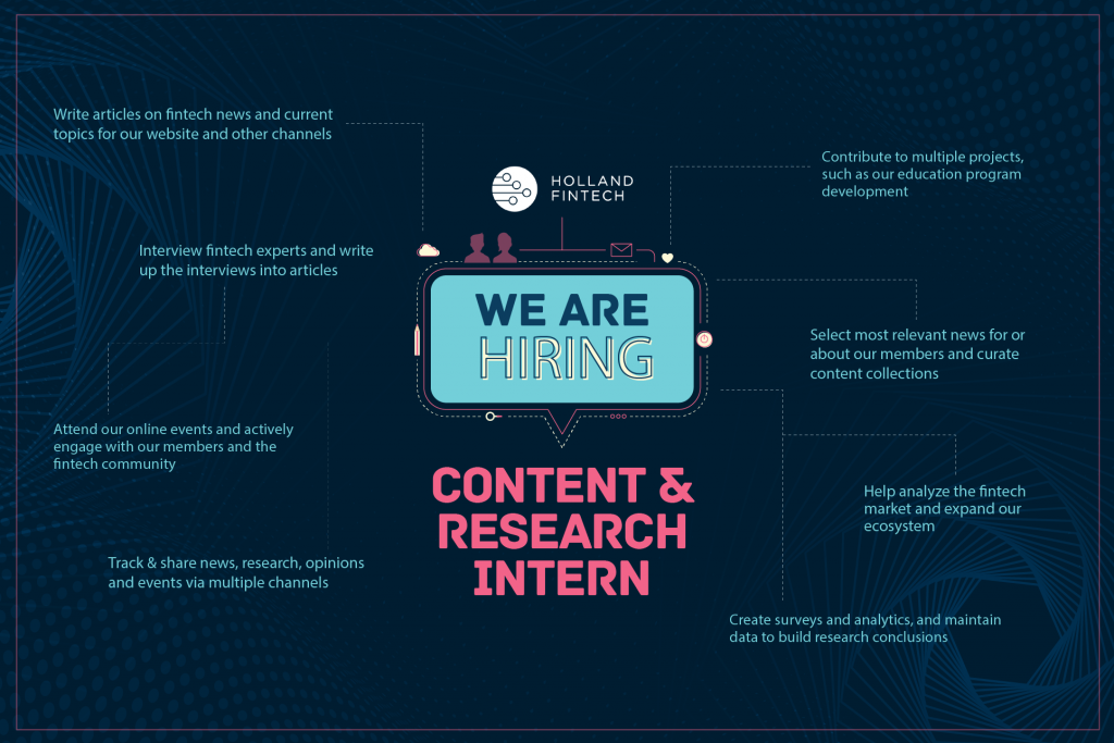 Content & Research Intern