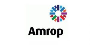 Amrop logo