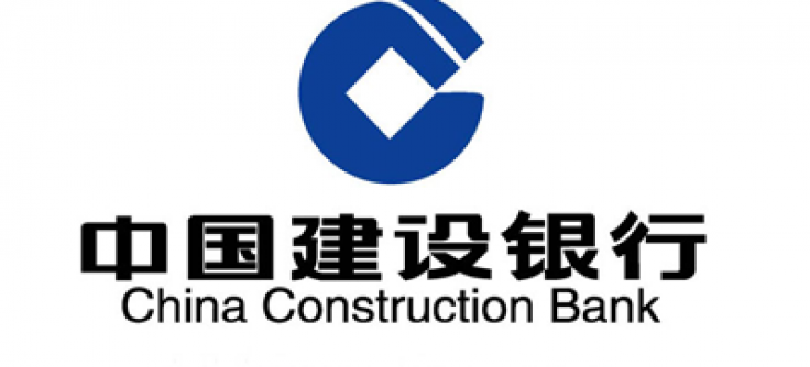 Image result for china construction bank