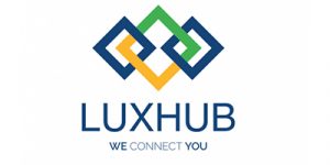 luxhub logo