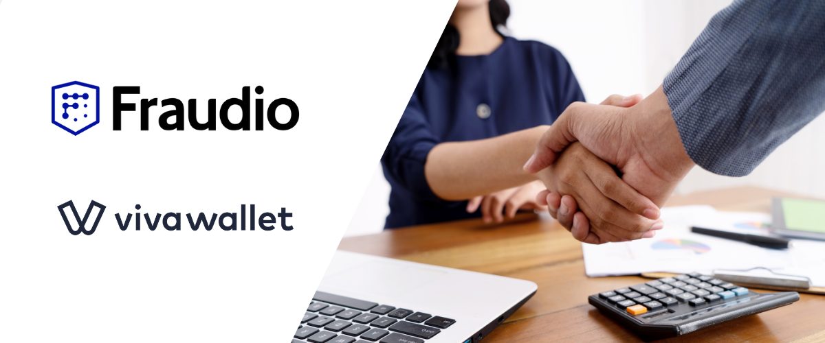 Viva Wallet Announces Partnership with Fraudio