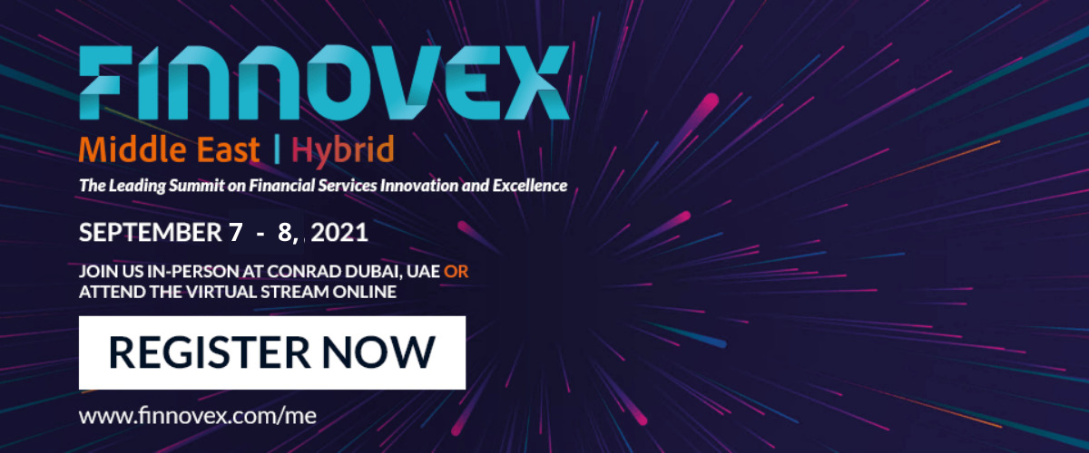 Join the 3rd Annual Edition of Finnovex Middle East Summit: Hybrid Experience