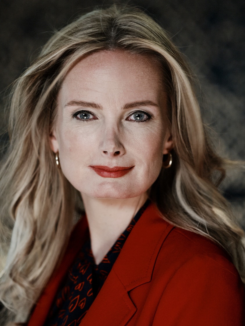 Angelique Schouten, CEO at CLEVR