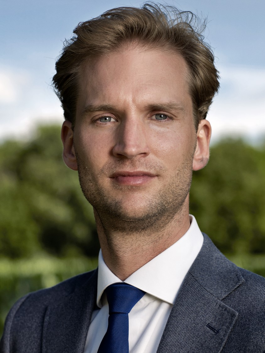 Hessel Kuik, CEO at Bizcuit