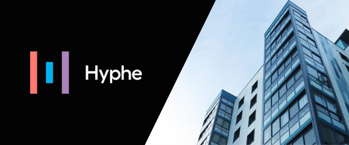 Senior Quant Trader, Timur Bakeev, joins Hyphe as Head of Trading