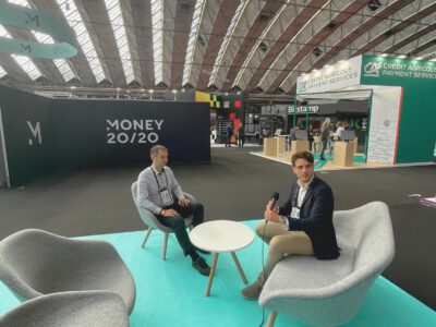 Day 3: Interview with Andrei Margineanu, Growth Manager at FORTECH