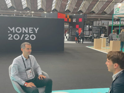 Day 3: Interview with Andrei Margineanu, Growth Manager at FORTECH