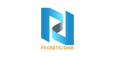 Packets2disk-logo