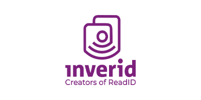 Inverid Logo