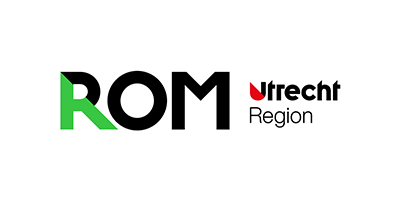 ROM Utrecht Region Logo