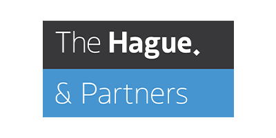 The Hague & Partners Logo